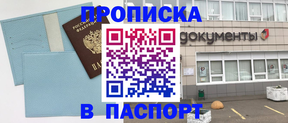 прописка в Димитровграде