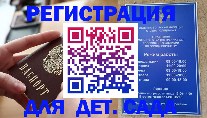 временная прописка в Димитровграде